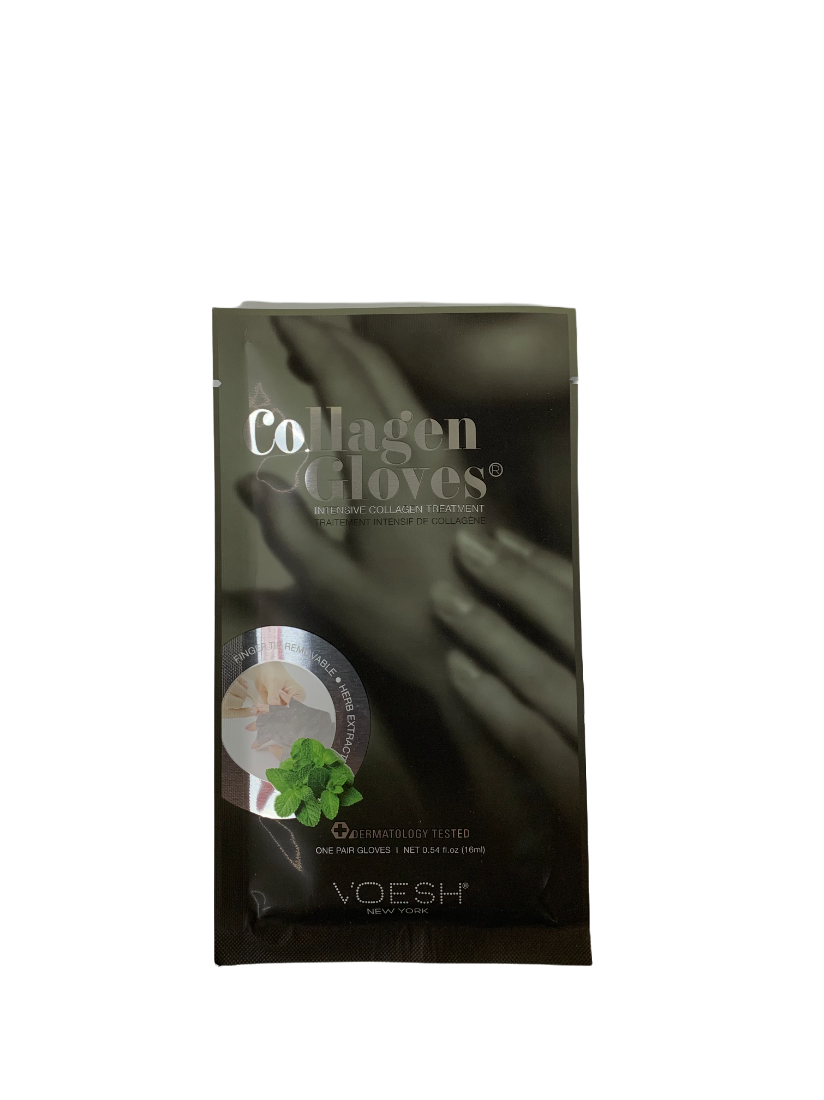Voesh Collagen Gloves Herb